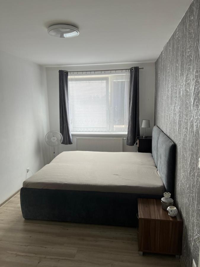 Beautiful 2 Bedroom Apartment Prostějov Exteriör bild