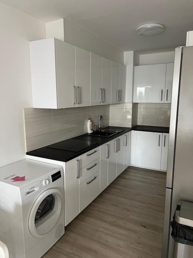 Beautiful 2 Bedroom Apartment Prostějov Exteriör bild