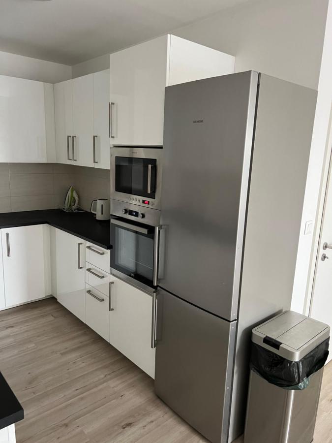Beautiful 2 Bedroom Apartment Prostějov Exteriör bild